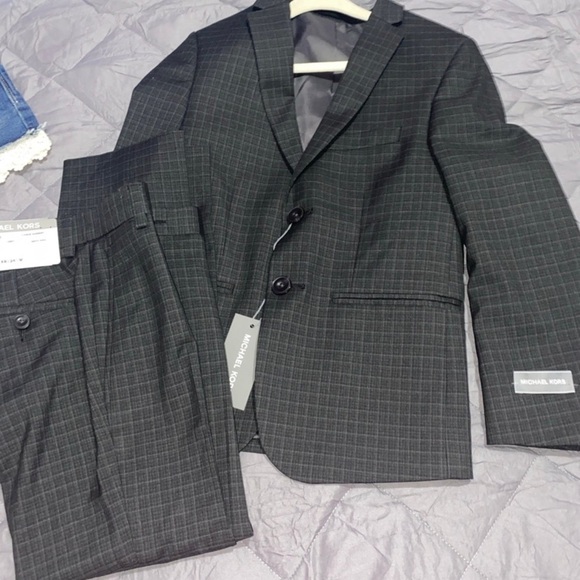 Michael kors 2 piece set